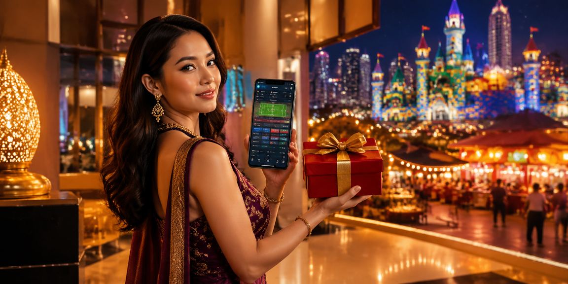 Play Live Baccarat at ak189